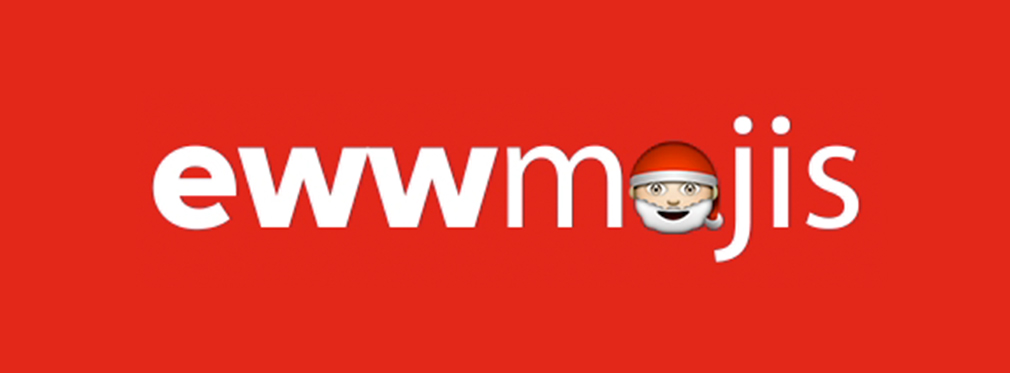 Ewwmojis_xmas