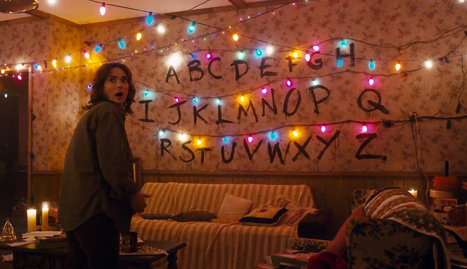 StrangerThings